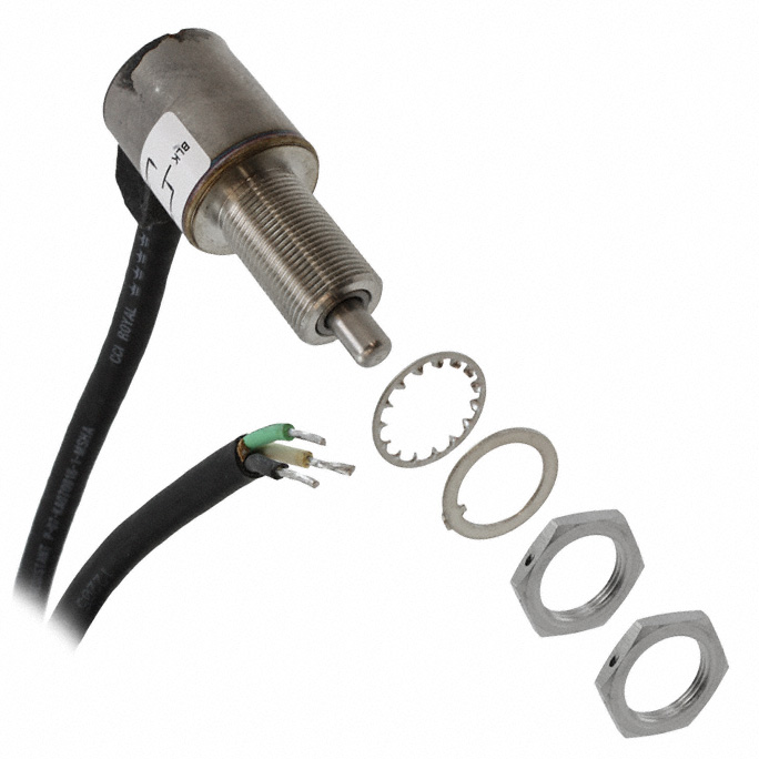 1CH28 Honeywell Sensing and Productivity Solutions | Switches | DigiKey